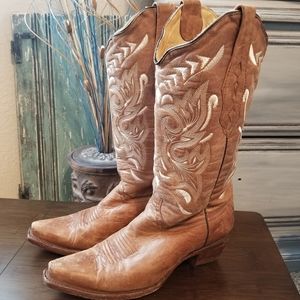 Women's Corral boots